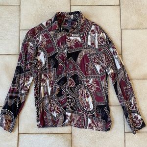 Forever 21 Long Sleeve shirt